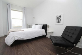 Refreshed HP 1BR with Fast Transit to UChicago & DT by Zencity